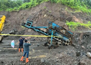 Polisi Tindak Tegas 4 Tambang Ilegal di Tasikmalaya, Berikut Kasusnya