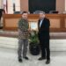 Uniku Memborong Penghargaan Penelitian dan Pengabdian Kepada Masyarakat