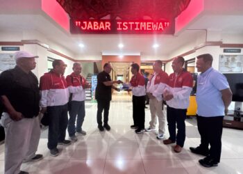 Calon Ketua Umum KONI Kuningan Harus Peduli untuk Kemajuan Olahraga