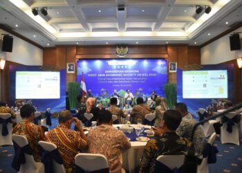 Wujudkan Ekonomi Hijau dan Ketahanan Energi Lokal, BI Gelar WJES Ciayumajakuning