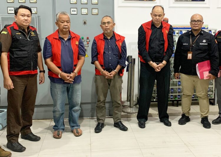 Kejati Jabar Tetapkan 4 Tersangka Kasus Korupsi Dana Hibah Kwarcab Pramuka, Salah Satunya Kadispora Kota Bandung