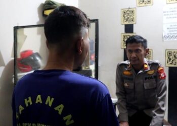 Kepergok Curi Motor di Dayeuhkolot, AD Babak Belur Dihakimi Massa