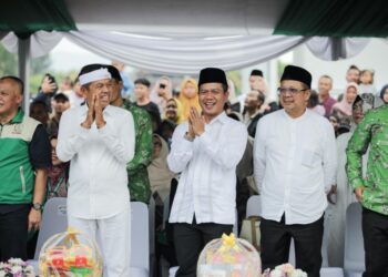 Dibuka Gubernur KDM, MTQH ke-39 Jabar Diikuti 1.799 Kafilah
