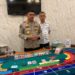 Gerebek Judi Kasino di Kota Bandung, Polisi Amankan Puluhan Orang