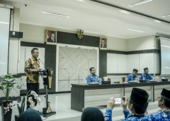 Pemkab Ciamis Terapkan Jam Malam bagi Pelajar, Ini Tujuannya