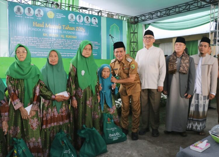 Anak-Anak Tak Perlu ke “Barak Militer”, Ini Program yang Disiapkan Bupati Bandung