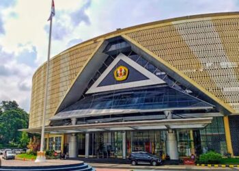 Tembus Peringkat ke 515 Universitas Terbaik di Dunia, Rektor Unpad: Sudah On The Track!