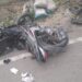 Kecelakaan Maut di Jalan Raya Penggung Cirebon, 2 Pengendara Motor Tewas