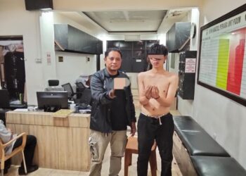 Buron Kasus Pengeroyokan di Cibatu Garut, Pelaku Akhirnya Diringkus Polisi