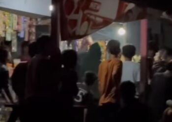 Bejat! Oknum Ketua RT Rudapaksa 3 Anak di Bawah Umur