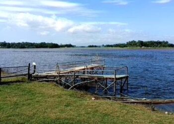 Panorama Indah Setu Sedong, Wisata Alternatif di Cirebon
