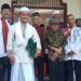 Cucu Bupati R. A. A Wiratanuningrat Prihatin Masjid Pendopo Ditutup Gerbang Otomatis, Bupati Tasikmalaya Buka Kembali untuk Umum