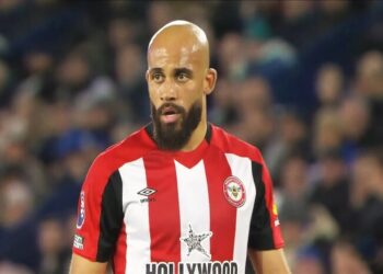 Setan Merah Memanas! Brentford Tolak Tawaran Kedua MU untuk Bryan Mbeumo