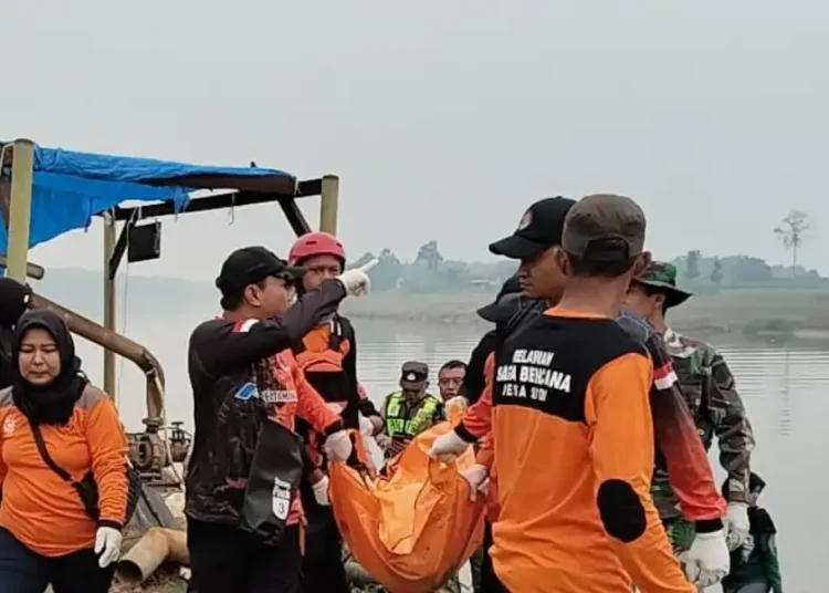 Bojonegoro tewas (Istimewa)