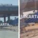 Kecelakaan Truk Galon Kembali Guncang Gerbang Tol Ciawi 2, Rem Blong Diduga Jadi Penyebabnya