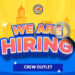 LULUSAN SMP MERAPAT! Martabak Legit Group Bandung Adakan Loker Crew Outlet, Tertarik?