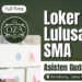 Lulusan SMA SMK Merapat! OZA Tea Bandung Gelar Loker Asisten Gudang, Tertarik?