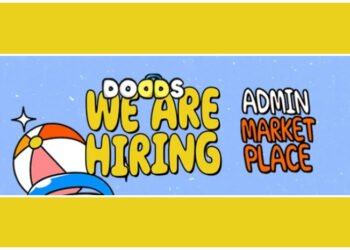 Lulusan SMA SMK Merapat Yuk! Dodds Bandung Gelar Loker Admin, Minat?