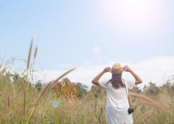 Mencegah Stunting, Ini 5 Manfaat Sinar Matahari Pagi, Bisa Jadi Moodbooster!