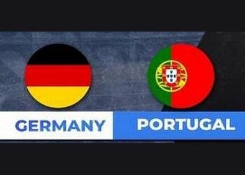 Timnas Jerman vs Portugal Selain Jalalive