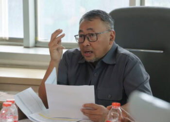 Perhatian Pemerintah terhadap Sekolah Swasta Harus Lebih Besar Lagi