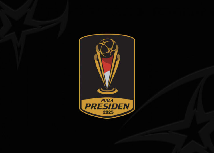 Piala Presiden 2025 (PSSI)