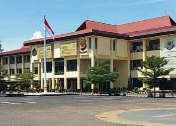 Dirreskrimsus dan Kabiddokes Polda Jabar Diganti, Termasuk Sejumlah Kapolres