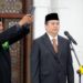 Ini Profil Sekda Kota Bandung yang Baru, Iskandar Zulkarnaen Murah Senyum