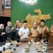 Pemkab Bandung dan Pemkot Cimahi Jalin Kerja Sama Atasi Banjir dan Sampah