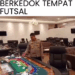 Judi Kasino Berkedok Tempat Futsal di Bandung Digerebek Polisi