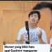 Viral Video: Penampilan Gustiwiw di Usia Belasan Menyanyikan Lagu Payung Teduh, Warganet Terpikat oleh Pesona Ganteng dan Manisnya!