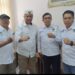 Usai Dikukuhkan, PWI Kabupaten Bandung Tancap Gas Gelar Raker Persiapan OKK