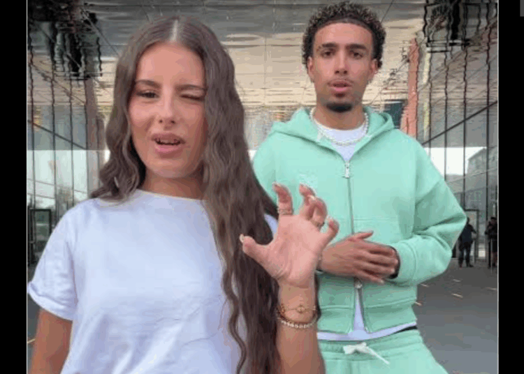 Ini Penyanyi dan Arti Lirik Dame Un Grrr, Sound yang Sedang Viral di Medsos