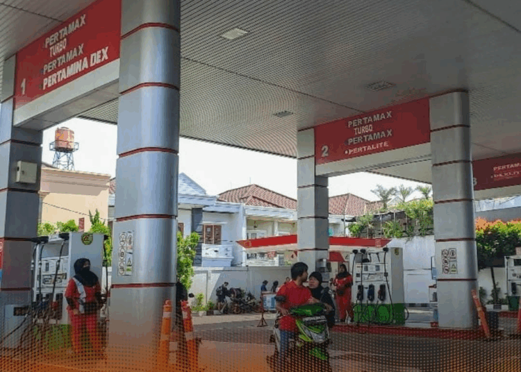 Konflik Iran-Israel Makin Panas, Harga BBM di Indonesia Juga Akan Ikut Melonjak