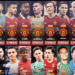 7 Deretan Pemain Man United yang Kembali Top Perform, Siapa yang Dibawa Pulang ke Old Trafford?