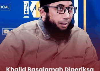 Heboh! Ustaz Khalid Basalamah Diperiksa KPK Terkait Kuota Haji, Ini Fakta Sebenarnya!