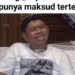 INI Video Klarifikasi Pria yang Siram Gubernur Jabar Dedi Mulyadi dengan Air di Bekasi
