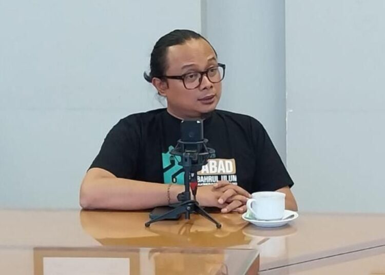 Issu Keretakan Hubungan antara Walikota Cirebon dengan Wakilnya Makin Meluas, PKB Mulai Gerah