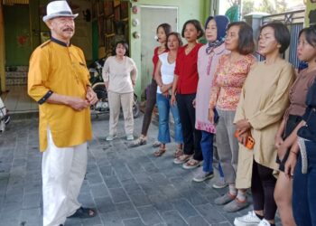 Lagu Jabar Istimewa Kali Pertama Akan Dikumandangkan 11 Juli di Cirebon 