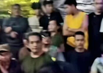Pesta Gay di Megamendung Puncak Digerebek, 75 Orang Ditangkap, Ada Dildo dan Bra Getar