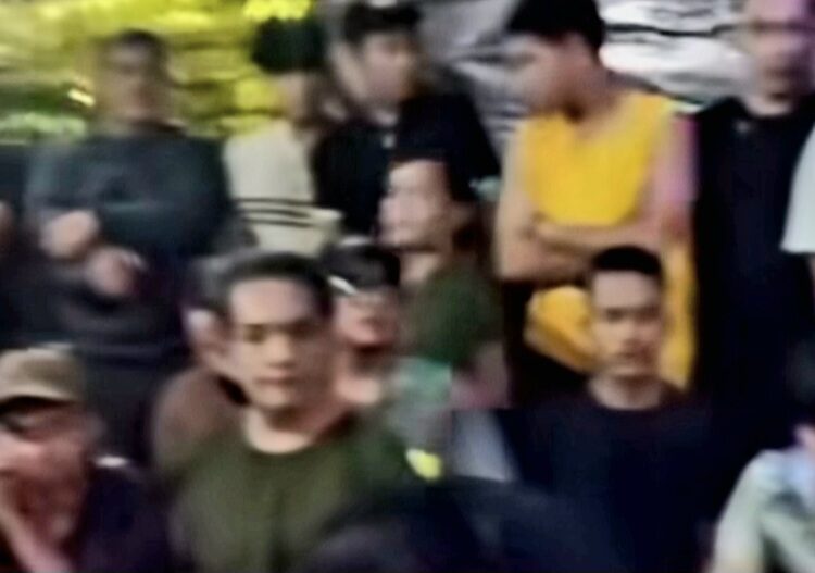 Pesta Gay di Megamendung Puncak Digerebek, 75 Orang Ditangkap, Ada Dildo dan Bra Getar