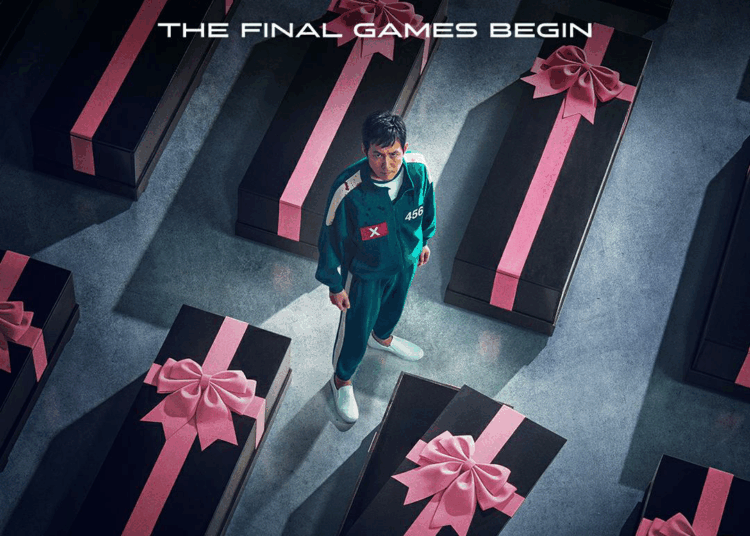 NONTON Squid Game Season 3 Episode 1-6 Sub Indo, Gi Hun Hadapi Pertandingan Baru dan Lebih Mematikan