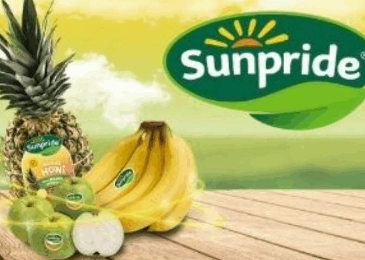 Lowongan Kerja Pabrik Buah-buahan Segar Sunpride Bandung, Dibutuhkan Segera Untuk Posisi Ini !