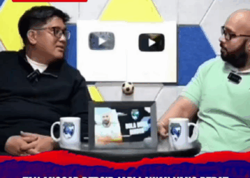 Persib Bukan Lawan Berat bagi Persija, Kata Ketum Jakmania: Malut United dan Dewa United Lebih Menyulitkan