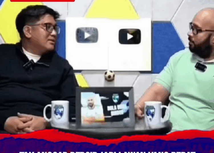 Persib Bukan Lawan Berat bagi Persija, Kata Ketum Jakmania: Malut United dan Dewa United Lebih Menyulitkan