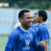 VIDEO Aksi 7 Pemain Baru Persib di Latihan Perdana: Saddil Ramdani Gocek Luciano Guaycochea