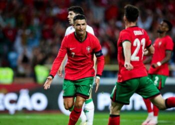 Live Portugal vs Spanyol Jalalive