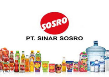 Info Lowongan Kerja PT Sinar Sosro Gunung Slamat Untuk Wilayah Jawa Barat, Berikut Posisi Kosong dan Cara Melamarnya