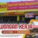 TANPA PENGALAMAN MENDEKAT! Spesial Soto Boyolali Bandung Gelar Loker Buat Lulusan SMA SMK