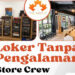 TANPA PENGALAMAN! Maple Board Game Cafe Bandung Gelar Loker Store Crew